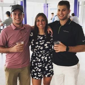 Meet your Posher, Jenna